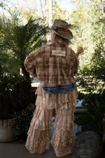 Load image into Gallery viewer, Layers Of Romance Pants