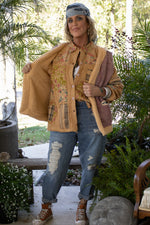 Load image into Gallery viewer, Echo's Of Love Vest