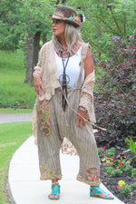 Load image into Gallery viewer, Forever Timeless Split Tails Jacket