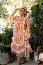 Load image into Gallery viewer, Always In My Dreams Dress -Rose