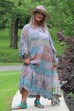 Load image into Gallery viewer, Moonlit Meadow Dress