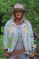 Load image into Gallery viewer, Breezy Trails Jacket