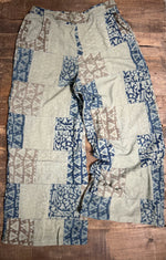 Load image into Gallery viewer, Tribal Waters Pants