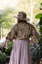 Load image into Gallery viewer, Nomad Blooms Top