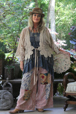 Load image into Gallery viewer, Forever Timeless Split Tails Jacket