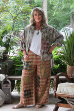 Load image into Gallery viewer, Meadow Views Sunrise Pants