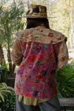 Load image into Gallery viewer, Wild Garden Jacket