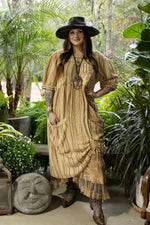 Load image into Gallery viewer, Morning Mist Dress