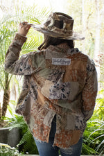 Load image into Gallery viewer, Canyon Drifter Shirt