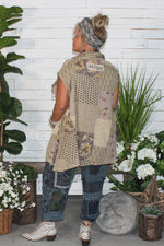 Load image into Gallery viewer, Cosmic Drift Vest - Patch
