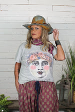 Load image into Gallery viewer, Soft Journey Tee - Lunar Love