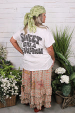 Load image into Gallery viewer, HJG Sun Spell Skirt - Canyon Glow