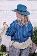 Load image into Gallery viewer, Gentle Wander Top - Stripe