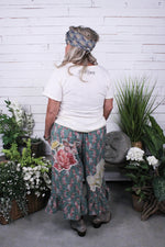 Load image into Gallery viewer, Victorian Dreams Bloomers - Rose Garden