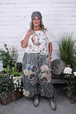 Load image into Gallery viewer, Victorian Dreams Bloomers - Rose Garden