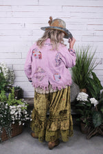 Load image into Gallery viewer, Keepsake Bloomers - Golden