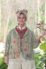 Load image into Gallery viewer, Faded Romance Jacket