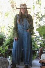 Load image into Gallery viewer, Rise Above Overalls
