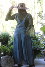 Load image into Gallery viewer, Rise Above Overalls