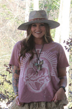 Load image into Gallery viewer, Moon Dance Tee - Cherished Heart