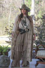 Load image into Gallery viewer, Forever Timeless Vest Duster