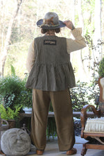 Load image into Gallery viewer, Meadow Walks Pant - Olive
