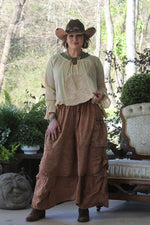 Load image into Gallery viewer, Sierra Sunset Pants - Vintage Brick