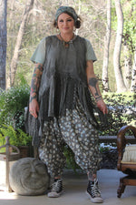 Load image into Gallery viewer, In The Clouds Pants - Dot