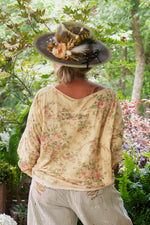 Load image into Gallery viewer, Be Free Top - Meadow Mist