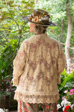 Load image into Gallery viewer, Enchanted Meadows Kimono