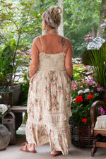 Load image into Gallery viewer, Heirloom Garden Dress