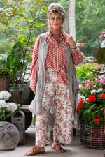 Load image into Gallery viewer, Barrel Of Dreams Jeans - Rose Garden