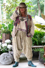 Load image into Gallery viewer, Sunsetter Drift Pants - Oat