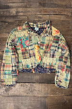 Load image into Gallery viewer, Wild Sage Jacket