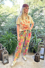 Load image into Gallery viewer, Tropical Paradise Pants
