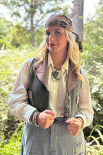Load image into Gallery viewer, Dreamers Believe Vest