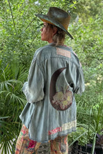 Load image into Gallery viewer, Gypsy Moon Shirt