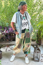 Load image into Gallery viewer, Patchwork Dreams Pant JG-48