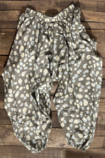 Load image into Gallery viewer, In The Clouds Pants - Dot