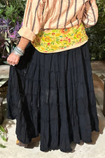 Load image into Gallery viewer, WC Skirt - 5 Midnight