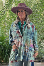 Load image into Gallery viewer, Easy Weekend Flannel