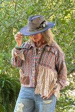 Load image into Gallery viewer, Harvest Dreams Jacket