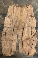 Load image into Gallery viewer, Sierra Sunset Pants - Vintage Brick