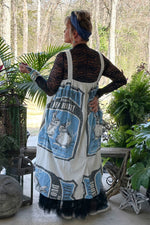 Load image into Gallery viewer, A Bushel And A Peck Dress - All Ears