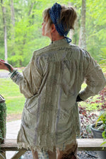 Load image into Gallery viewer, Botanical Gardens Top