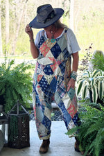 Load image into Gallery viewer, Diamond Dreams Romper