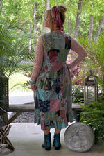 Load image into Gallery viewer, Azalea Garden Dress