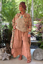 Load image into Gallery viewer, Sierra Sunset Pants - Vintage Brick