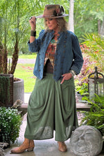 Load image into Gallery viewer, Out And About Pants - Olive