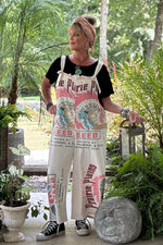 Load image into Gallery viewer, Market Fresh Overalls - Prairie